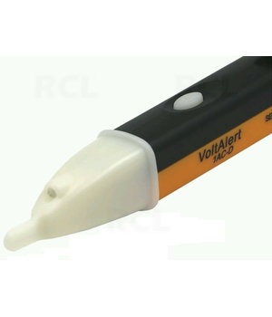 Bezkontakta elektroniskais digitālais testa zīmulis VD02, 90–1000 V

 ATIF02+1.jpg