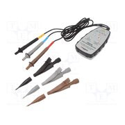 1001-612 Tester: phase sequence; max500VAC; Freq: 50Hz; IP54 wCbcbEwK2FZzj8C320xrpUqiEYgO332gKsEZ56RoZhs