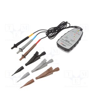 1001-612 Tester: phase sequence; max500VAC; Freq: 50Hz; IP54 wCbcbEwK2FZzj8C320xrpUqiEYgO332gKsEZ56RoZhs