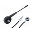 A00007.C Antenna: automotive; car top; 0.19m; AM,FM; universal; 2.3m lUUp3hPtwApK6bm2Xe0BRuEK7aN5hjaKfKOZLBj9RUY
