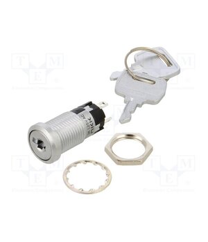 SK12AAW01 Switch: key switch; Stabl.pos: 2; Switch.method: ON-ON; on panel QkD2OVEs5yEKB6nU1Ae6C14UeUlf33OP5xSQMAazKAs