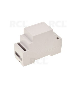 KORPUSS 35x90x66mm Z-103 ABS, 2 moduļi pa 17mm katrs

 IDEZ103.jpg