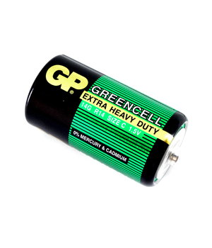 BATERIJA GP 14G R14 1,5 V

 BGR14G.jpg