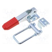 GN851-320-T2 Clasp; hardened steel; W: 44mm; L: 152mm; 3200N 2ft3imCNxhiUjmHly0R198t241eFK9o3xYvBs2tjzHw