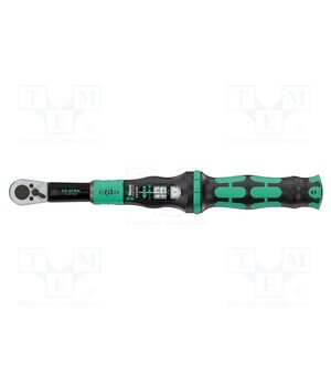 05075691001 Wrench: torque; 299mm; 2.5÷25Nm; Holder: hexagonal; 1/4" BFLENs1E6adeHROsbIJdeCb0eHCamFbH5rlKyv6RcjI