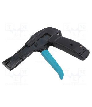 UNIFOX-CT 4,8 Tool: for crimping; cable ties; Material: plastic; 2.2÷4.8mm tF5ARch8R8hSKacO5e9zZSPbfSRv84FKup9BbBzt76g