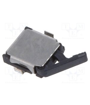 D3SH-A1L Switch: detecting; Pos: 2; SPST-NO; 0.001A/30VDC; black; D3SH; SMT js9w9i6R4Ks-VZuBkYN5NdiEJfZjfW6sTRgBRYSdIEI