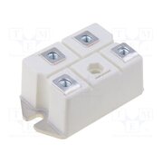 SKB 72/16 07913020 Bridge rectifier: single-phase; Urmax: 1.6kV; If: 70A; Ifsm: 640A tohDchiE4oJWByKe9Ky0StW6m53c6OdnSgPdONX7ZwM