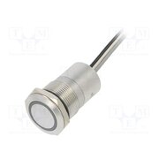 MC19LOSGR Switch: capacitive; Pos: 2; SPST-NO; 0.01A/12VDC; IP68; OFF-ON; MC wkoH-8ChlcHcyIiBIY8DCyPY2dMsHtDpT_Ps_Ij8e1k