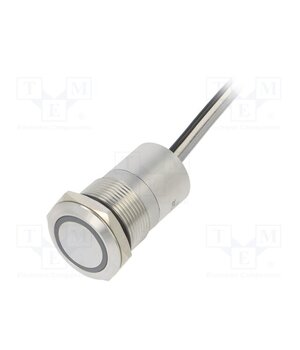 MC19LOSGR Switch: capacitive; Pos: 2; SPST-NO; 0.01A/12VDC; IP68; OFF-ON; MC wkoH-8ChlcHcyIiBIY8DCyPY2dMsHtDpT_Ps_Ij8e1k