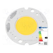 BXRC-40E4000-D-73 Power LED; COB; 29.5W; 4000K; 4545lm; 120°; Front: flat; Ø36.2mm XYKD2kXAvns5osShInwdXso_cj6WNAELbqPWMkYYDAs