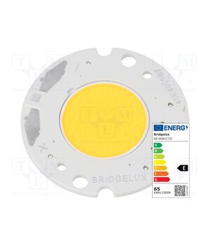 BXRC-40E4000-D-73 Power LED; COB; 29.5W; 4000K; 4545lm; 120°; Front: flat; Ø36.2mm XYKD2kXAvns5osShInwdXso_cj6WNAELbqPWMkYYDAs