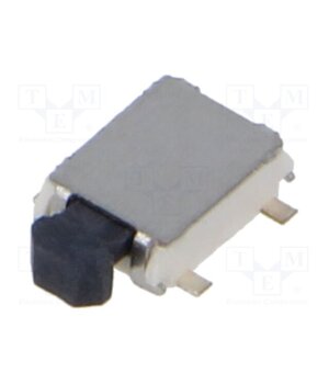 1571262-1 Switch: slide; Pos: 2; SPST; 0.05A/24VDC; OFF-(ON); SMT; -20÷70°C Zesba9XMmkBUPJQimnuPDRzpqXAritQ8BfxR15VbJJI