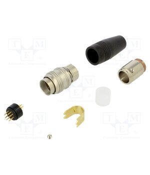 HR25A-9P-16P Connector: circular; push-pull; plug; PIN: 16; 1A; HR25; gold-plated S1ae5LVtN2mp3SaIC8vp2815eHppB5--6OgEGrXcELM