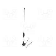 2J3204M-250LL100-C20N Antenna; 3G,GSM; 5dBi; magnet; 824÷894MHz,900MHz,1.8GHz; L: 308mm wj1NfXbadwyH7rKHfotl3BlNPOTfPmmW5mD9z7oFCDM