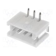 B3B-ZR-SM4-TF (LF)(SN) Connector: wire-board; socket; male; PIN: 3; ZH; 1A; 50V; vertical 5aSt7Ma23quNXiPCTprA7FLq0v80RSG-Iv-JZx39K-Y