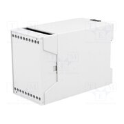 CN 55 AK Enclosure: for DIN rail mounting; Y: 109mm; X: 55mm; Z: 75mm; ABS arjS_5BVZmbsaA4-ZNl_Neqn6BOi6sjjstFEmM_2eDY