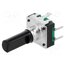 PEC12R-4025F-S0024 Encoder: incremental; THT; 24imp/revol; two phase A and B; 5VDC FCsXzVheQ49J5J2v2mwsWFJz4svAko-QjEydA-72rSU