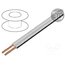 PKT0028BC Wire: loudspeaker cable; TLYp; 2x1mm2; stranded; Cu; white; 150VAC KJSkeliRMue4C2Qbm1wiOJySA1wQR-SRBsePXj2mWkM