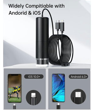 PORTATĪVAIS MIKROSKOPIJS USB-C iPhone Android 50x -1600x

 IRMKR601+2.jpg