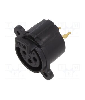CP300284G Connector: XLR; socket; female; 5A; PIN: 3; straight; soldering,THT D_rziq8m-Ii688nYnarNl-hKUq9iR57RzA_KDaoY2gk
