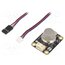 SEN0130 Sensor: gas level; propane-butane (LPG); analog; 5VDC; MQ-5; Ch: 1 AsHnYZzOxxO_UGSTBsCsg5kjK-wUG_zxTITE75mWMa4