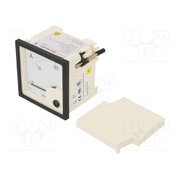 039-70125-0100-0-60MV-0-100A Ammeter; on panel; I DC: 0÷100A; Class: 1.5; 72x72mm 6xHZ6ULN_5Jc4WBELexLfMH8rFGsIi1bJs0kHsVYjbo