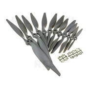 RC lidmašīnas propellers 203x152 mm, 1 pāris

 ADRXX.jpg