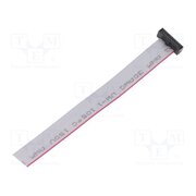 FFSD-08-S-04.00-01-N Ribbon cable with IDC connectors; IDC,wires; Tape ph: 0.64mm F5Qfrj-ThsPEDNviiC_EIqL8WrWX3jBn_B04F7UVPtE