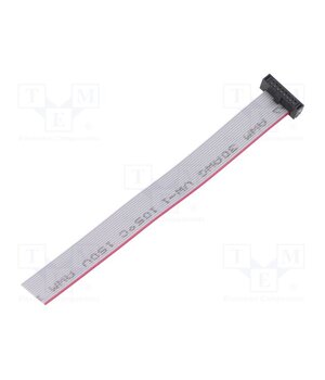 FFSD-08-S-04.00-01-N Ribbon cable with IDC connectors; IDC,wires; Tape ph: 0.64mm F5Qfrj-ThsPEDNviiC_EIqL8WrWX3jBn_B04F7UVPtE