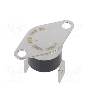 2455RM-90820472 Sensor: thermostat; NC; 150°C; 10A; 240VAC; connectors 6,4mm; ±5°C UscQ-Iz3ewzzbyPYf3C702c2P8Fs3P9M5mDm6z59Gd8