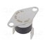 2455RM-90820472 Sensor: thermostat; NC; 150°C; 10A; 240VAC; connectors 6,4mm; ±5°C UscQ-Iz3ewzzbyPYf3C702c2P8Fs3P9M5mDm6z59Gd8