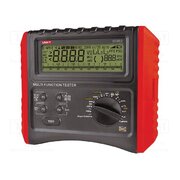 UT593 Meter: appliance meter; LCD; (9999); VAC: 0÷440V; 20÷100Hz mm_TiY2FNTy2vLwKY5iVqqUdUC1hzxG6W5ax2iEsDF0