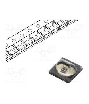 N0F60S78BF IR transmitter; 840÷870nm; transparent; 950mW; 1.7VDC; SMD; 1000mA KkyeqSJnxKnbtiYFjLyMD41io4EBCAl-EAiIXvmye4s