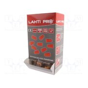 L171010D Noise stoppers; disposable; Attenuation level: 34dB; 200set u5kx6yvPcA988o7TJC0YshQUo8t4pBRhpikUpA4c3Cc