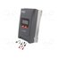 3IPSMPPT30 Charging regulator; 30A; -20÷55°C; Features: digital display evFSzmSUO7faW-ODvM_RhQpOx4cMu5kKjIny4nPCNCE