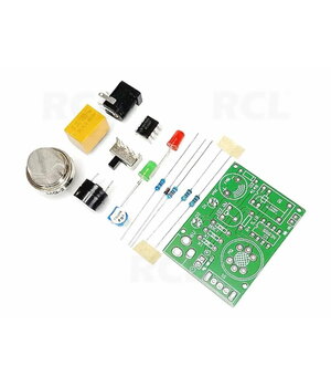 Dūmu, gāzes sensora modulis (nav pielodēts)

 CJJ00382+1.jpg