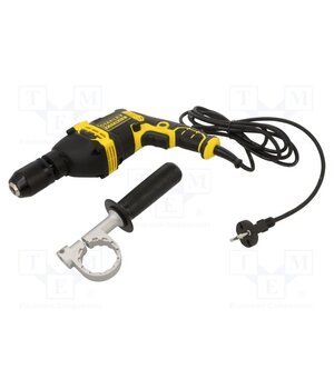 FMEH750-QS Percussion drill; electric; 13mm; 750W; 230VAC; Features: 1 gear pgcmaeDRfLUFL49pJdYZ9BmaB6tDQd9SpTD75mPHW_8