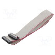 DS1052-01-262B2MA206001 Ribbon cable with IDC connectors; Tape ph: 1mm; Contacts ph: 2mm pp9uXHmY4kFABW3aGrakYLW8V3kOMHOU1_ohGkr0UaA