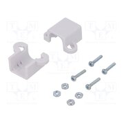 POLOLU-1089 Bracket; white; for micromotors in size 10 x 12 x 24 mm; 2pcs. bNty4HgShWPhi4l8KqnwrhQ4JWOKAeRLpevrh-cUnT8