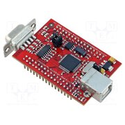 EA-QSB-010 Dev.kit: ARM NXP; 10bit A/D converter,PWM output dXym2AcydqojyoRSHr1raB6izSvHg7zbM62gwA2IrRY