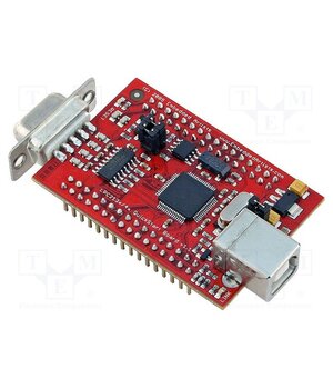 EA-QSB-010 Dev.kit: ARM NXP; 10bit A/D converter,PWM output dXym2AcydqojyoRSHr1raB6izSvHg7zbM62gwA2IrRY