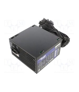 AK-C1-800 Power supply: computer; ATX; 800W; 3.3/5/12V; Features: fan 12cm JbhalvuI6p6HPgI8l0QFOxVtwYeYyQOOH439bQaNAJk