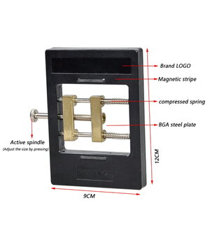STATĪVS TE-812, karstā gaisa lodēšanas dzelzijam, universāls

 IRTP21+4.jpg