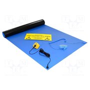 069-0010 Mat: table set; ESD; L: 1.2m; W: 600mm; Thk: 2mm; blue 5SNSSEuqGeB_WOCSLIeTbVe2o2kAYG4HZCwkkVHtRjk