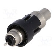 CONN.12 Connector: antenna; plug; RAST II male; straight lJD9zyS5JPD9_DN_UV8DBkefmqZ-kelHhxZA8ugb7Nc