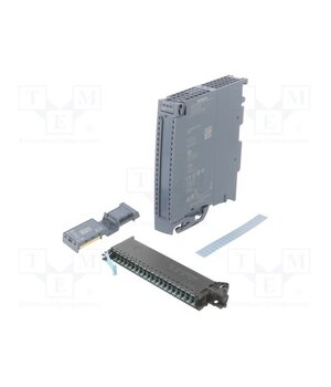 6ES7521-1BL10-0AA0 Automation module: in/out extension; S7-1500; Digit.in: 32 4ZqGGbizvLes6IIBtCdUFox5YqUVxeHVIz5rqiJdzVA