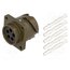 VG95234B1-18-11SN Connector: military; socket; female; PIN: 5; VG95234; 41A; crimped _q1_XoHwhcTHlWeQwCP6wwrrC0QvlaI2Sbo2K7nVkpQ