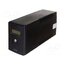 DN-170063-LCD Power supply: UPS; 360W; 600VA; 207÷253V; 142x101x298mm; 7Ah; 50Hz nqlEdIiA1JAJM7ueV9EFK-9-rPNSAhsTWJCNC-SSEg0