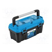 HT7G066 Chest; tool case; ABS; Cover mat: polycarbonate; OPTIMA; 25kg -g_CSCdCbWbH8BDyXGcfGLP2fGr9bPLH-zjwfBrm9QI